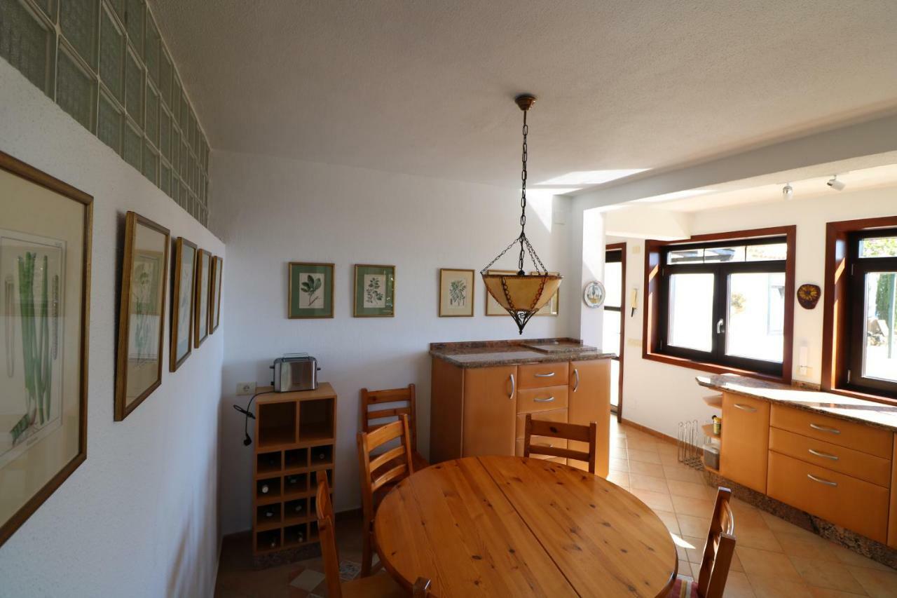 Villa Escondida Breña Baja Eksteriør billede