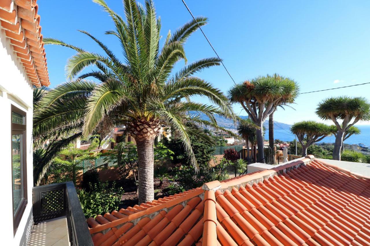 Villa Escondida Breña Baja Eksteriør billede