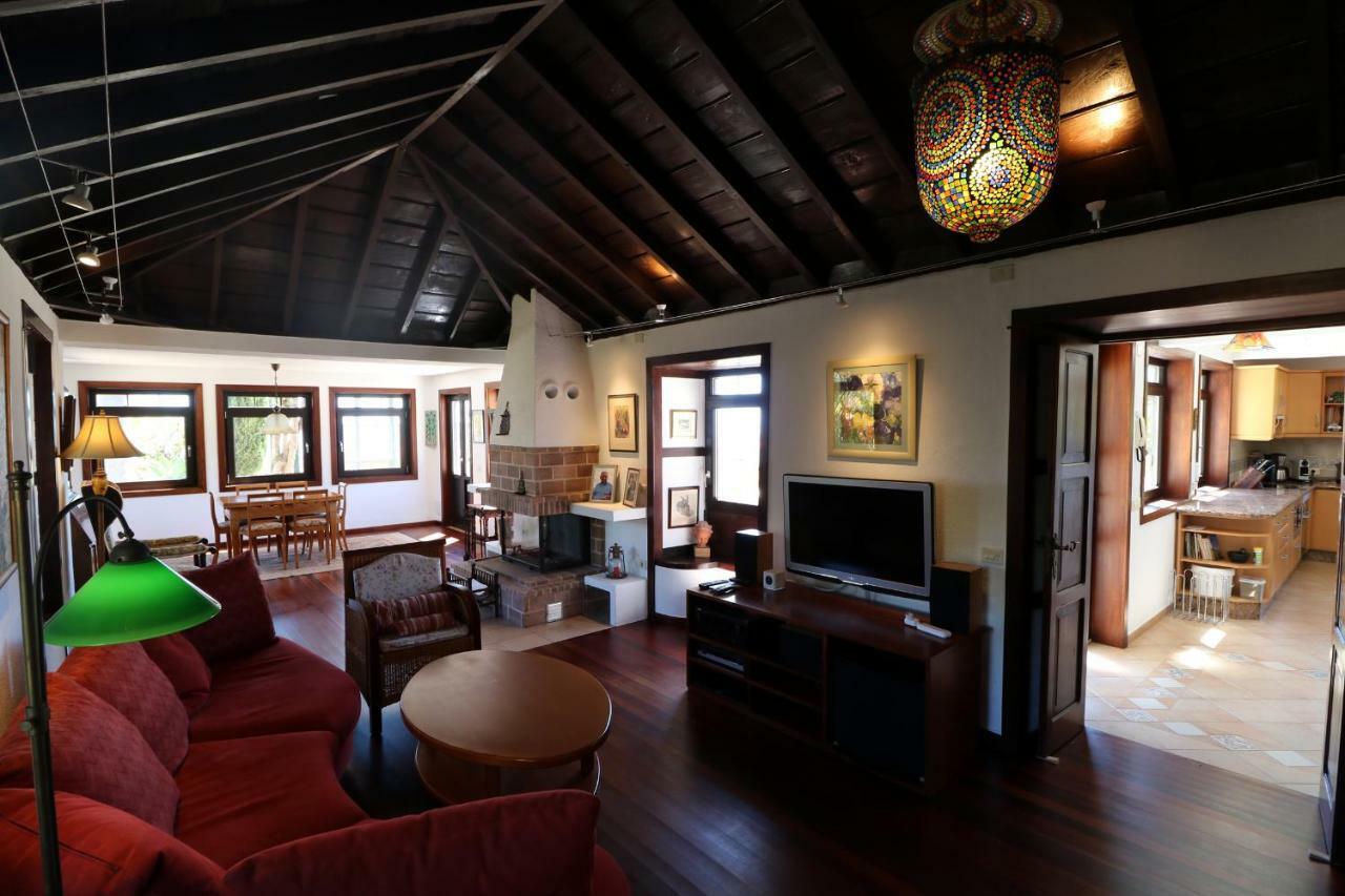 Villa Escondida Breña Baja Eksteriør billede