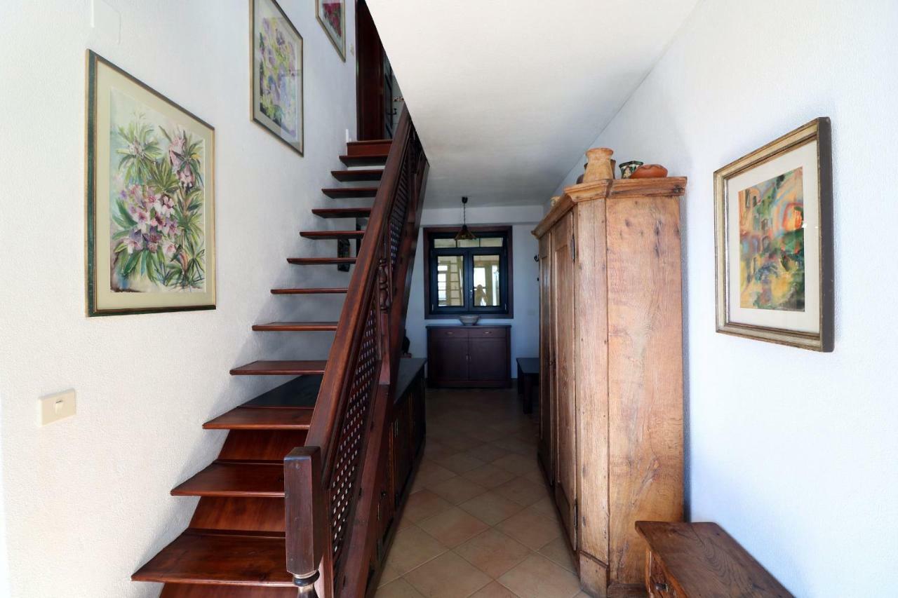 Villa Escondida Breña Baja Eksteriør billede