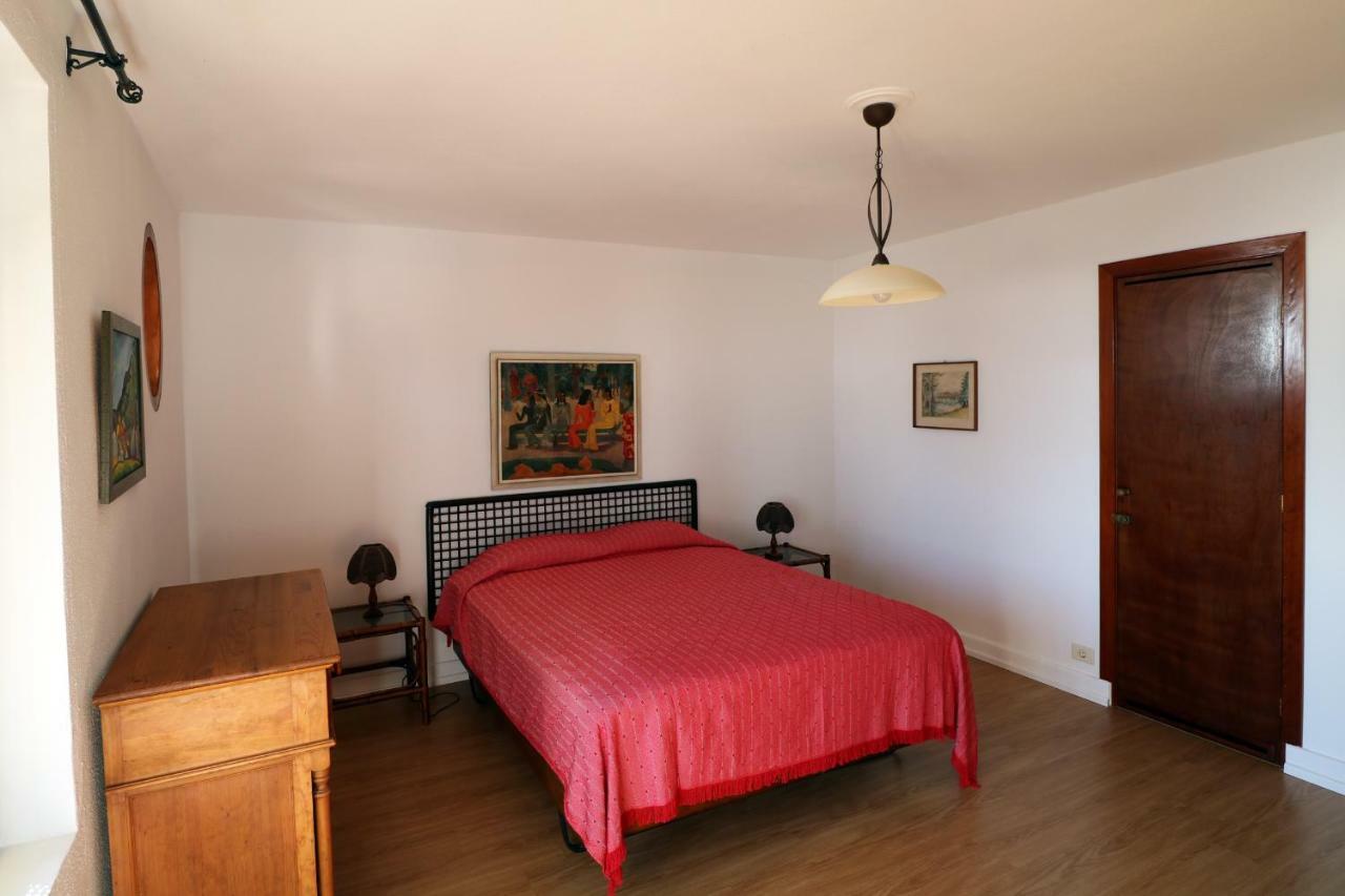 Villa Escondida Breña Baja Eksteriør billede