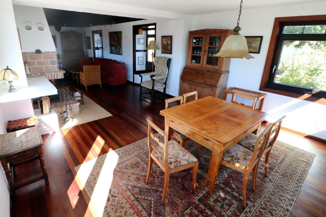 Villa Escondida Breña Baja Eksteriør billede