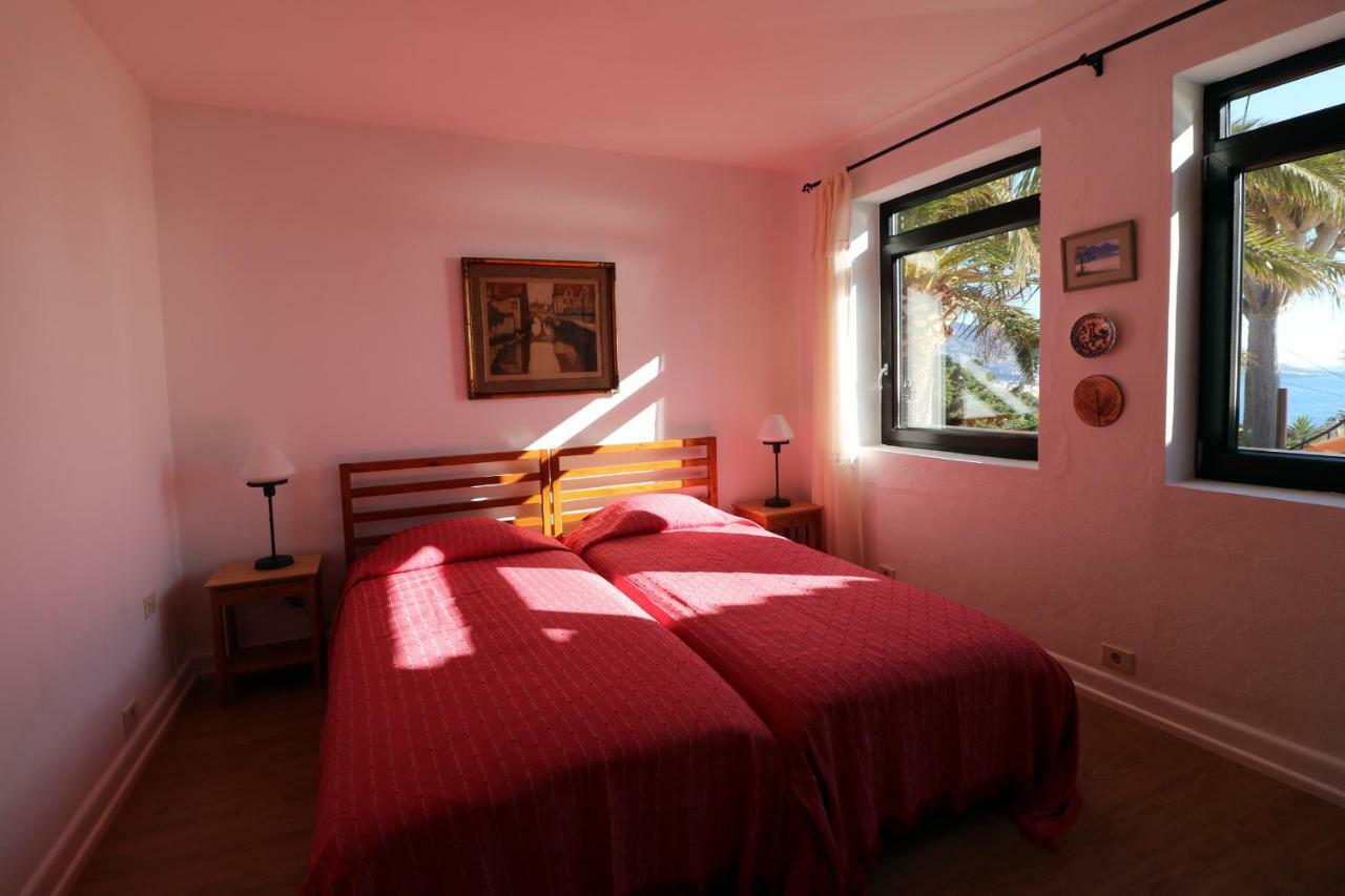 Villa Escondida Breña Baja Eksteriør billede