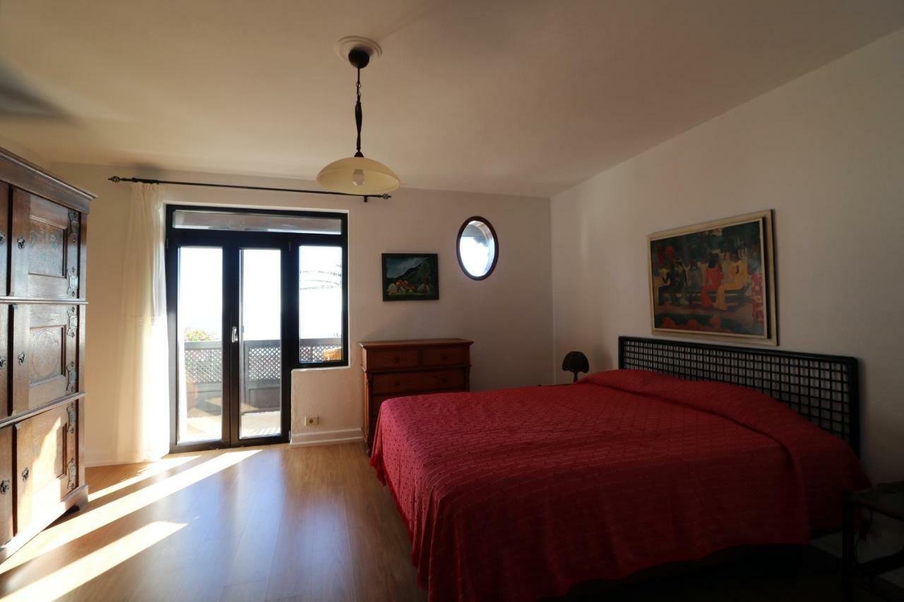 Villa Escondida Breña Baja Eksteriør billede