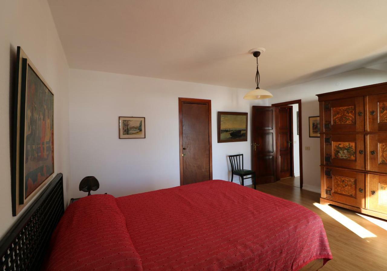 Villa Escondida Breña Baja Eksteriør billede
