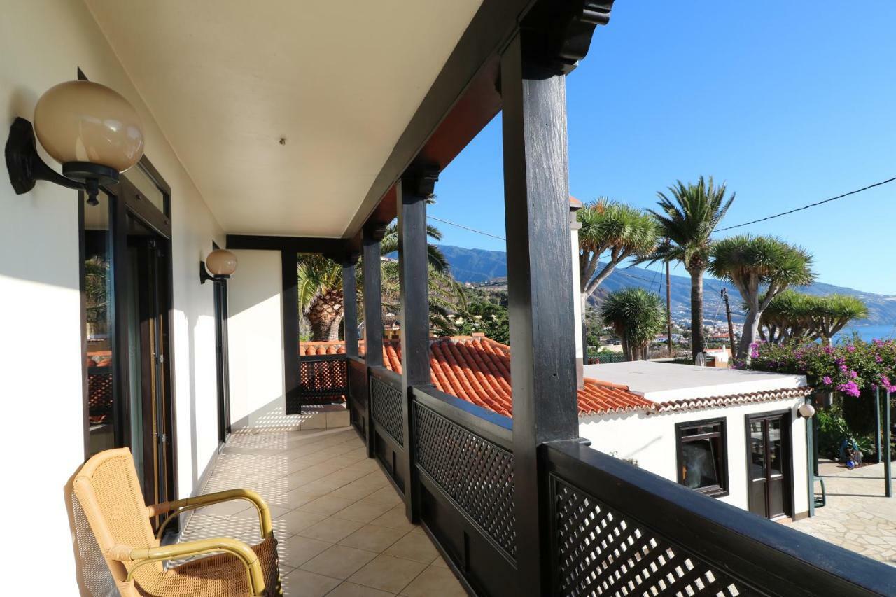 Villa Escondida Breña Baja Eksteriør billede