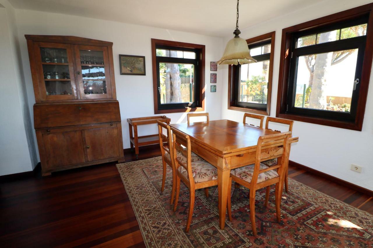 Villa Escondida Breña Baja Eksteriør billede