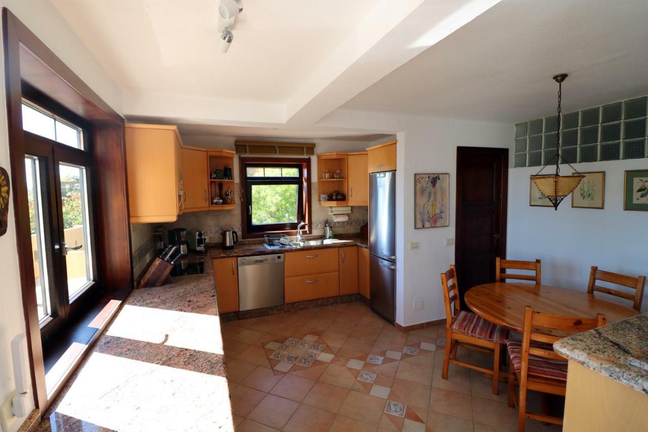 Villa Escondida Breña Baja Eksteriør billede